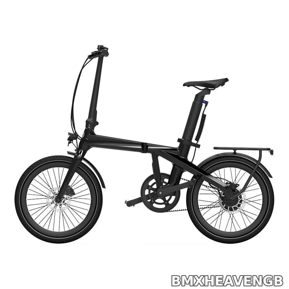 ADO Air Carbon - Lightweight Carbon Folding E-Bike - Image 8