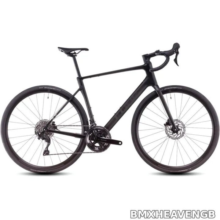 Cube Attain C:62 Race - Carbon Road Bike