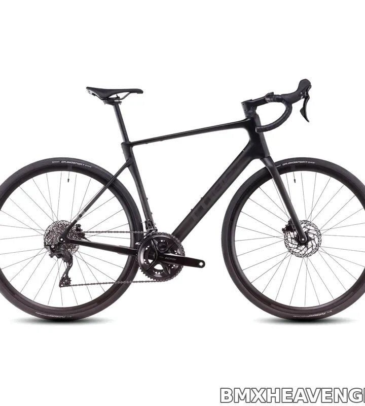 Cube Attain C:62 Race - Carbon Road Bike