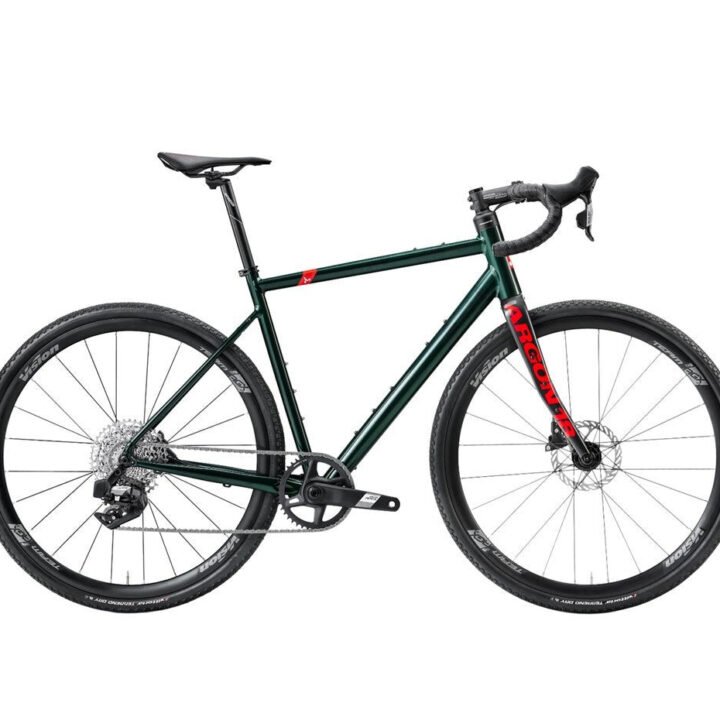 Argon 18 Grey Matter Apex AXS XPLR - Alloy Gravel Bike