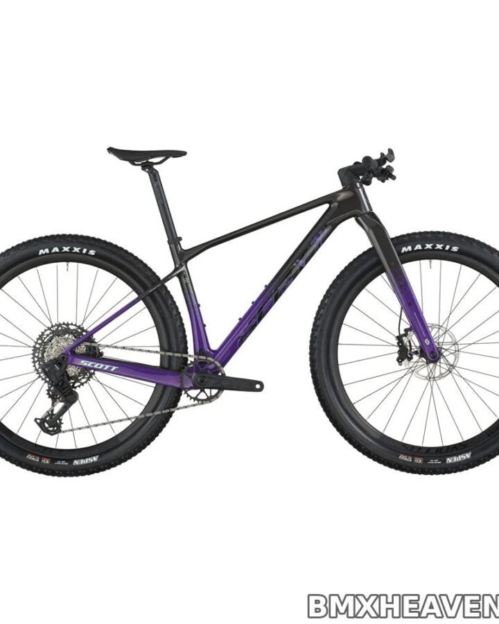 Scott Scale Gravel 10 - Flat-Bar Carbon Gravel Bike