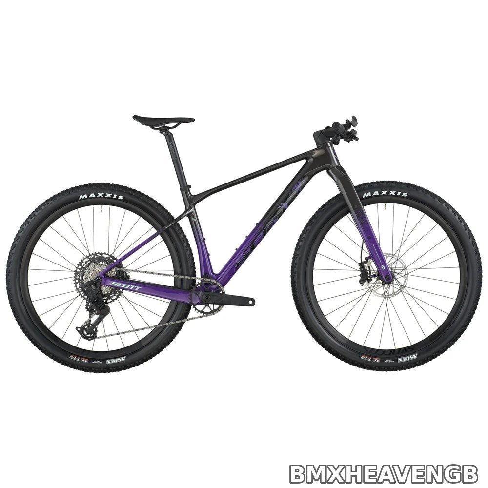 Scott Scale Gravel 10 - Flat-Bar Carbon Gravel Bike