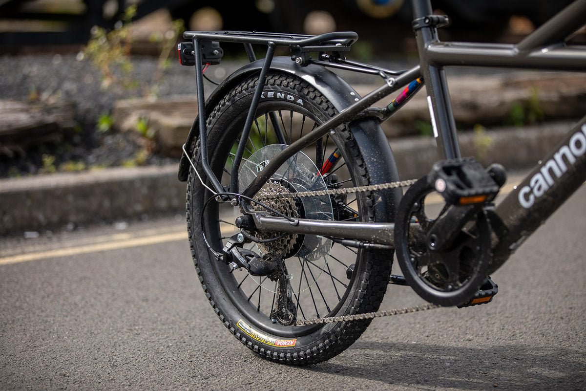Cannondale Tesoro Neo X 1 - Electric Trekking (Stealth)