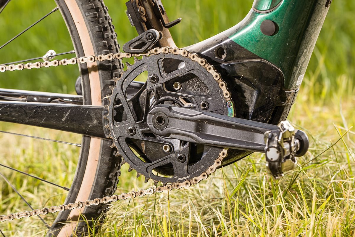 Cannondale Topstone Carbon 3 - Carbon Gravel (Sahara) - Image 4