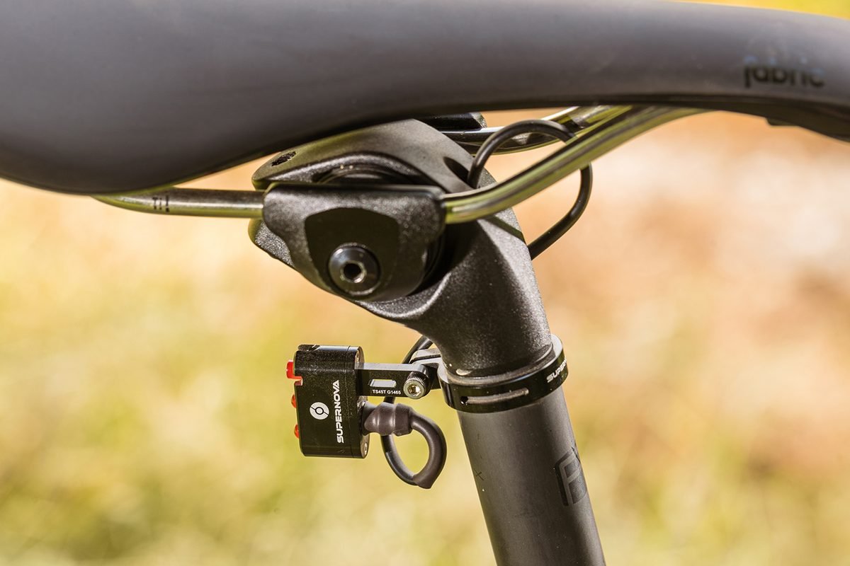 Cannondale Tesoro Neo X 1 - Electric Trekking (Stealth) - Image 2
