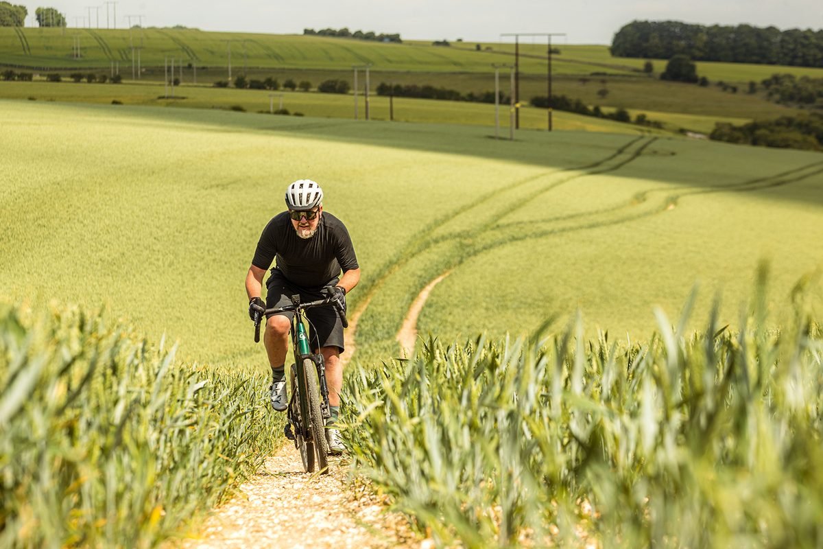 Cannondale Tesoro Neo X 1 - Electric Trekking (Stealth) - Image 5