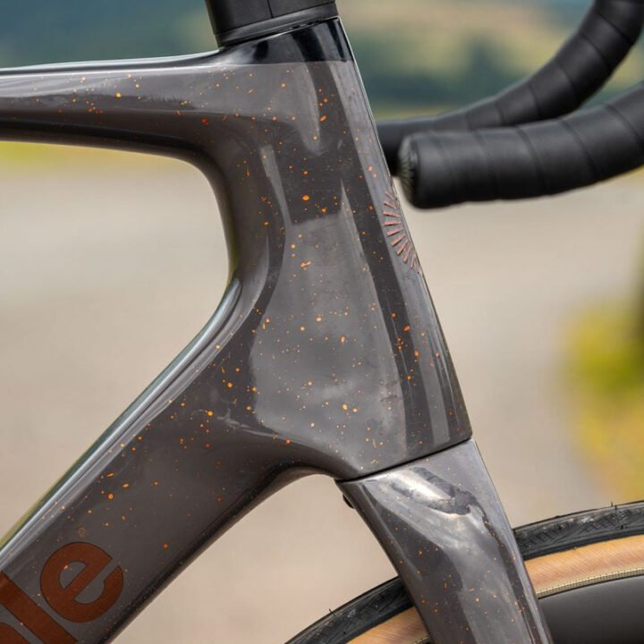Cannondale Synapse Carbon 2 LE - Carbon Endurance Road (Quicksand)