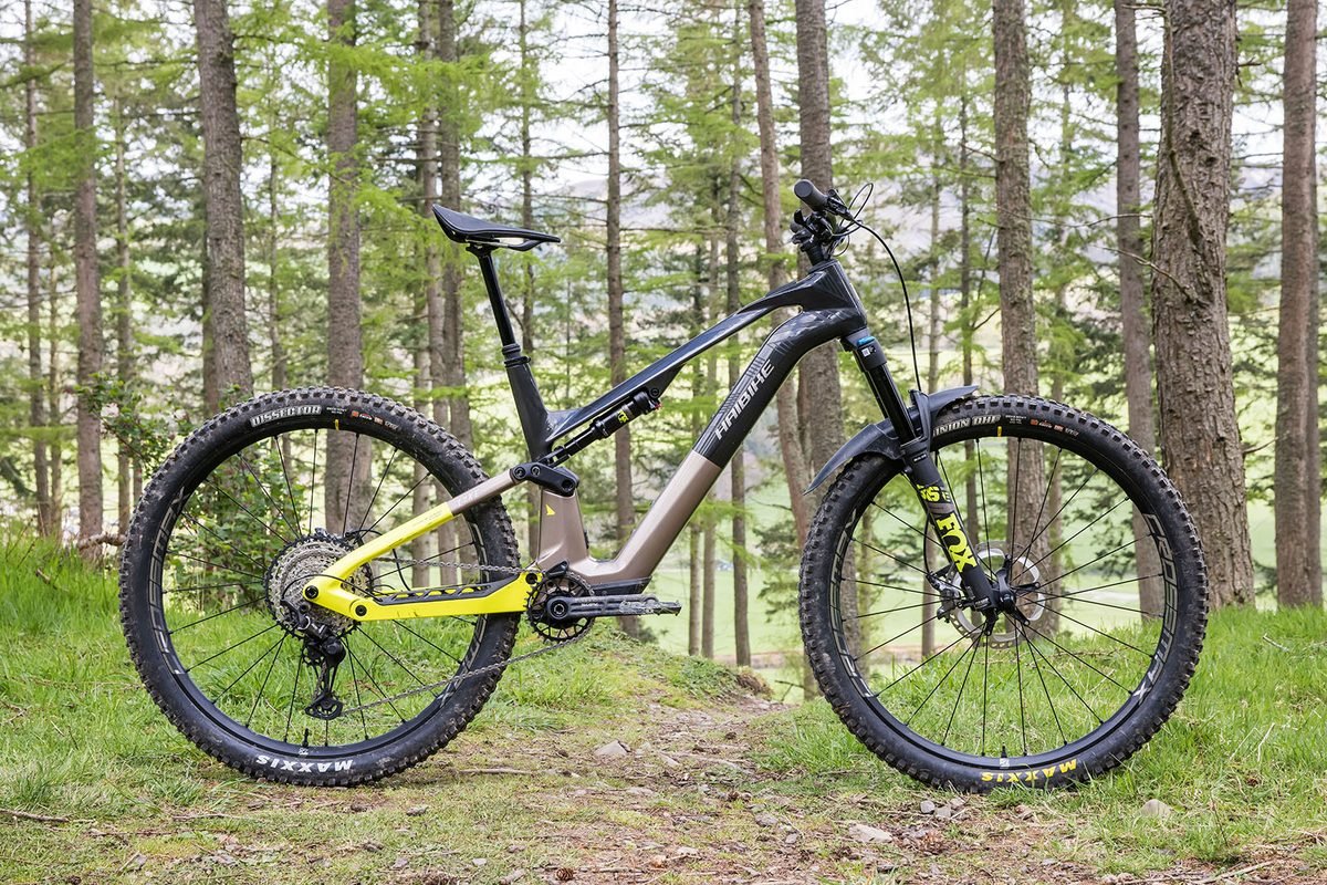 Scott Lumen eRide 910 - Lightweight E-MTB (Carbon Raw) - Image 4