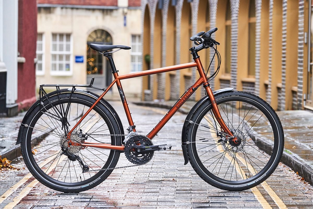 Genesis Croix de Fer 10 Flat Bar - Steel Flat-Bar Adventure (Forest Green) - Image 5