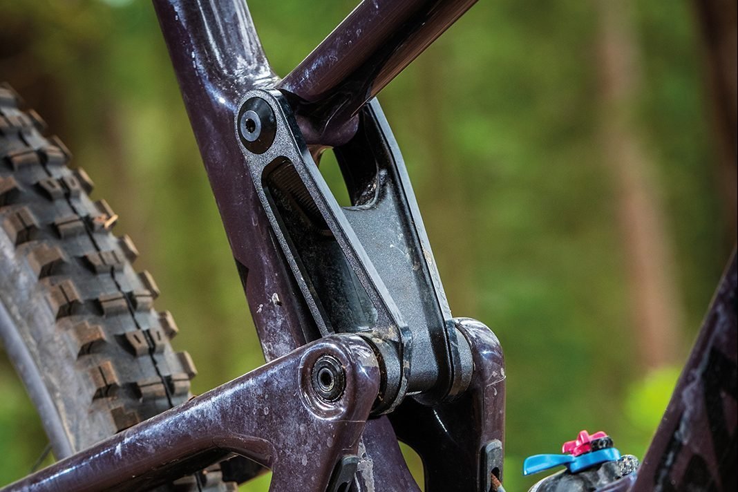 Santa Cruz Vala CC X0 AXS RSV - Carbon Trail E-MTB (Mango) - Image 3