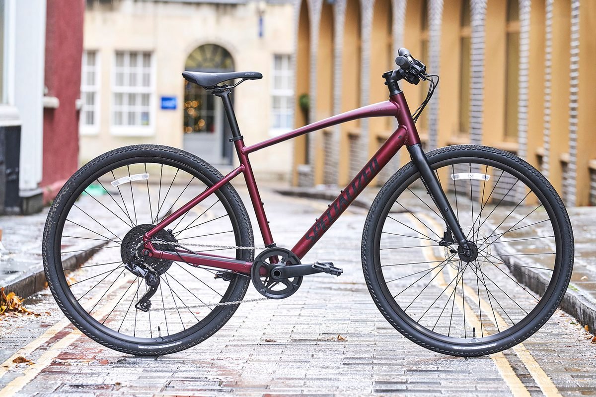 Genesis Croix de Fer 10 Flat Bar - Steel Flat-Bar Adventure (Forest Green) - Image 3