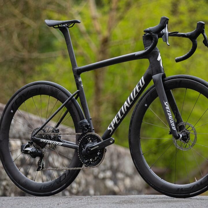 Specialized Allez Sport - Alloy Race Road (Forest Green)