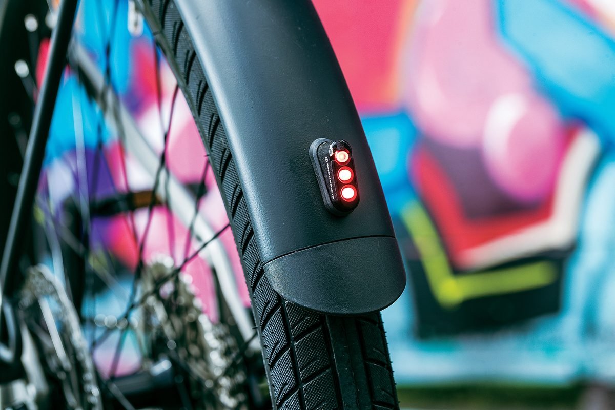 Trek Verve+ 3 Lowstep - Electric Hybrid (Pearl White) - Image 4