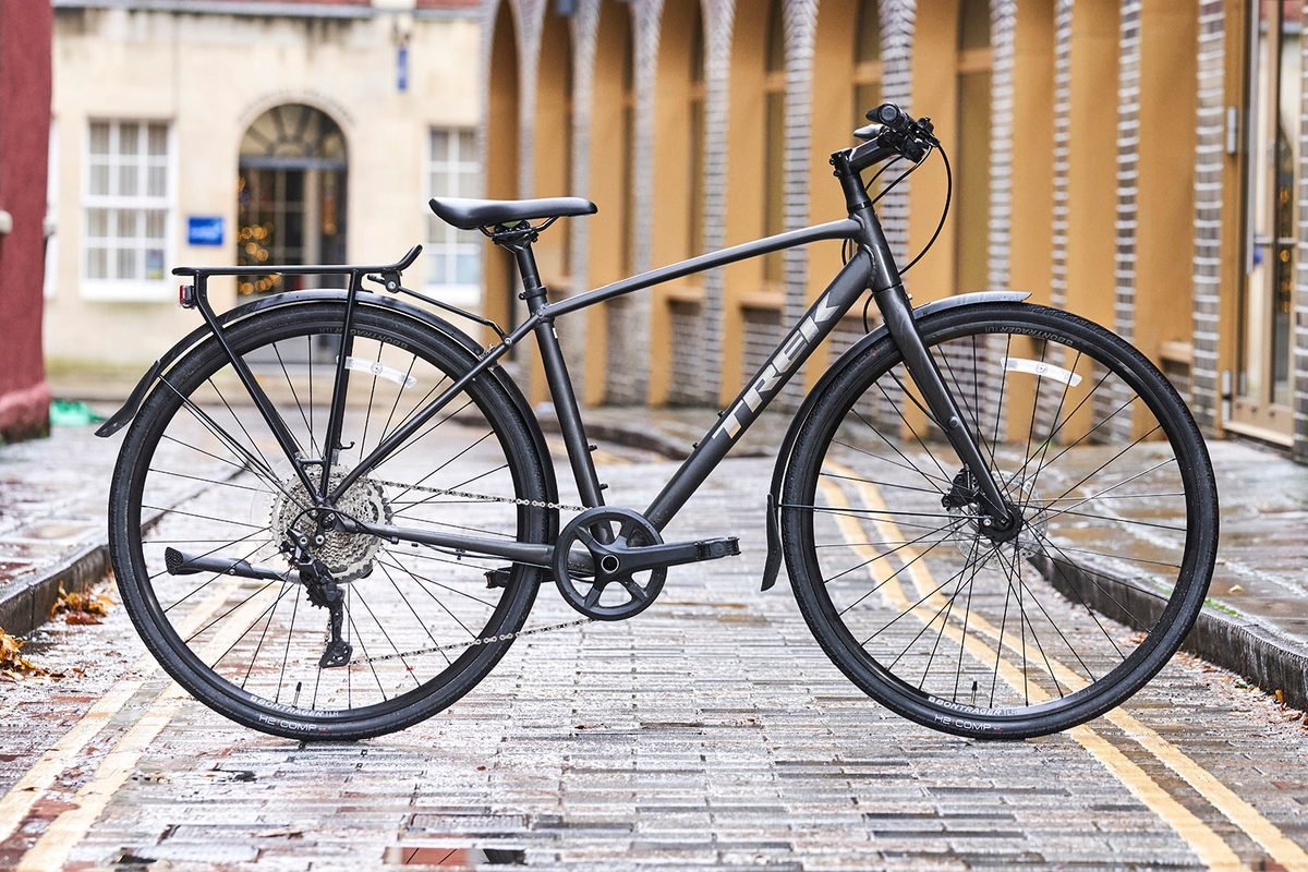Genesis Croix de Fer 10 Flat Bar - Steel Flat-Bar Adventure (Forest Green) - Image 2