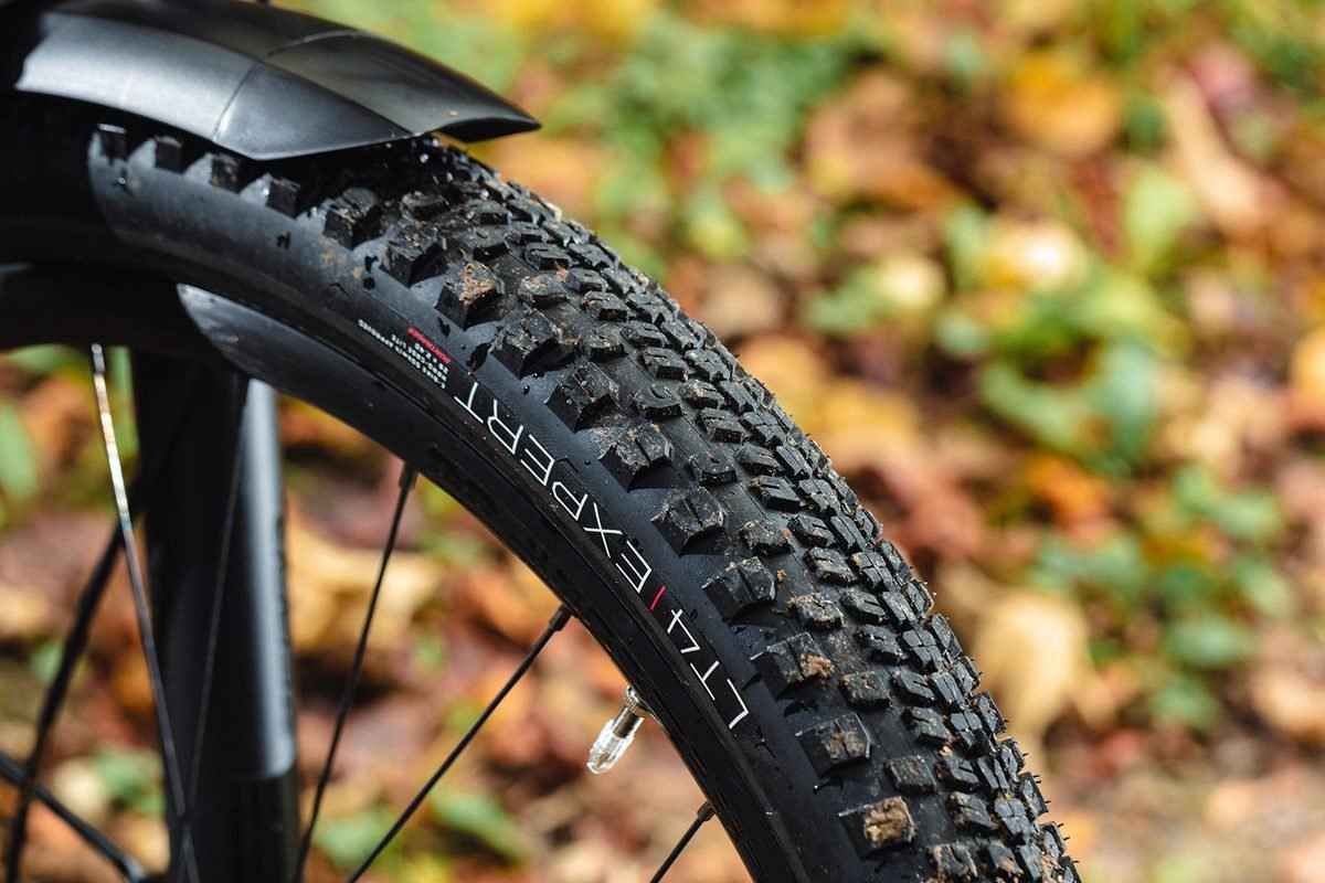 Trek Powerfly FS 5 Gen 4 - Full-Suspension E-MTB (Dark Aquatic) - Image 3