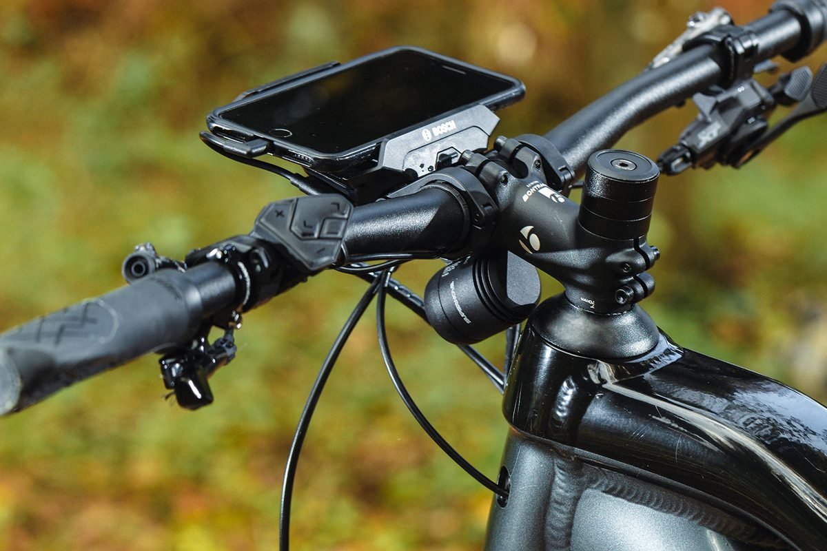 Trek Powerfly FS 5 Gen 4 - Full-Suspension E-MTB (Dark Aquatic) - Image 6