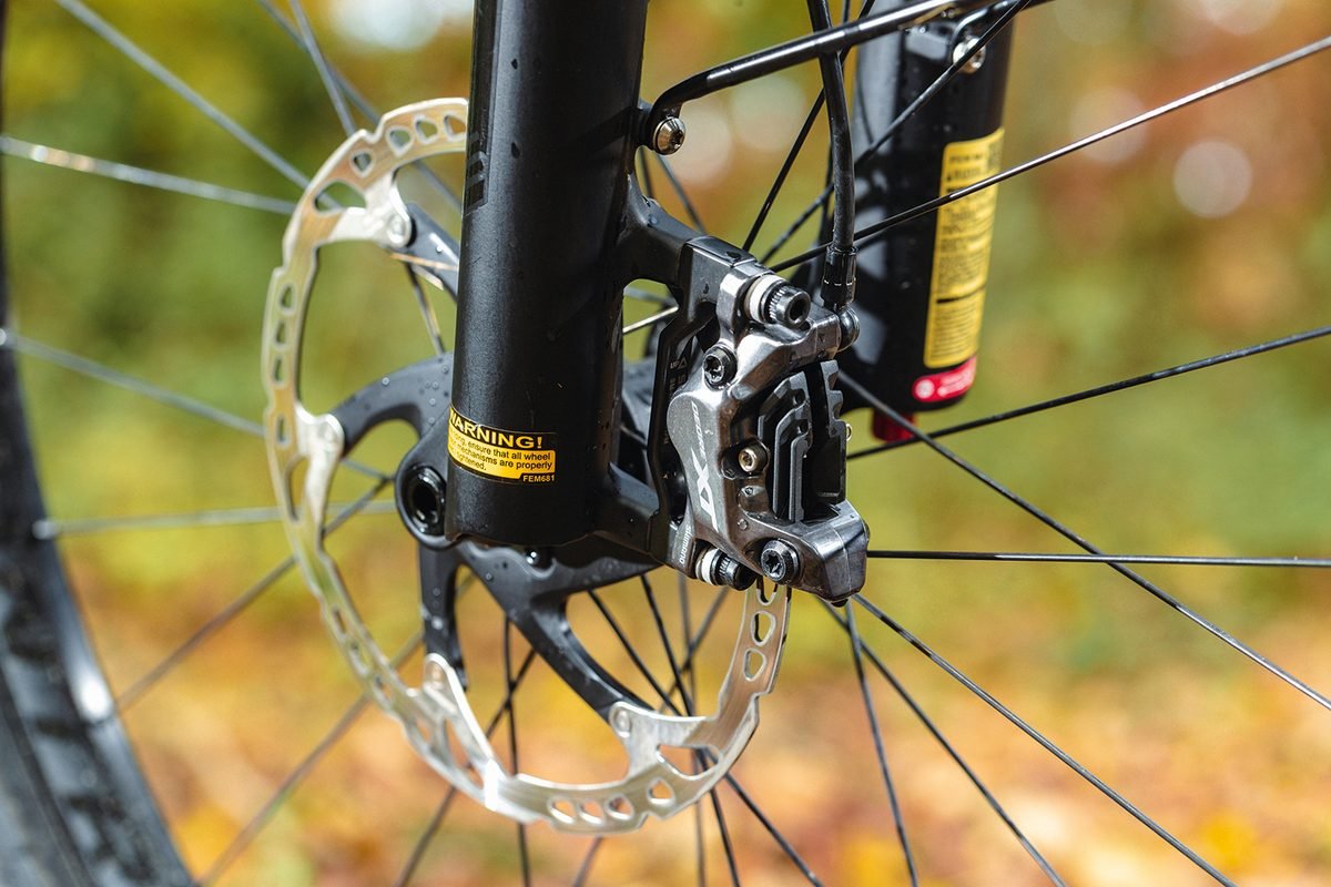 Trek Powerfly FS 5 Gen 4 - Full-Suspension E-MTB (Dark Aquatic) - Image 4