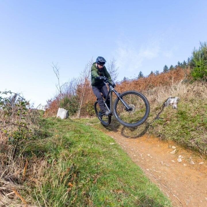 Whyte Secta S - Trail Hardtail (Slate)