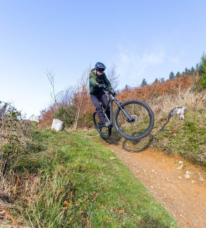 Whyte Secta S - Trail Hardtail (Slate)