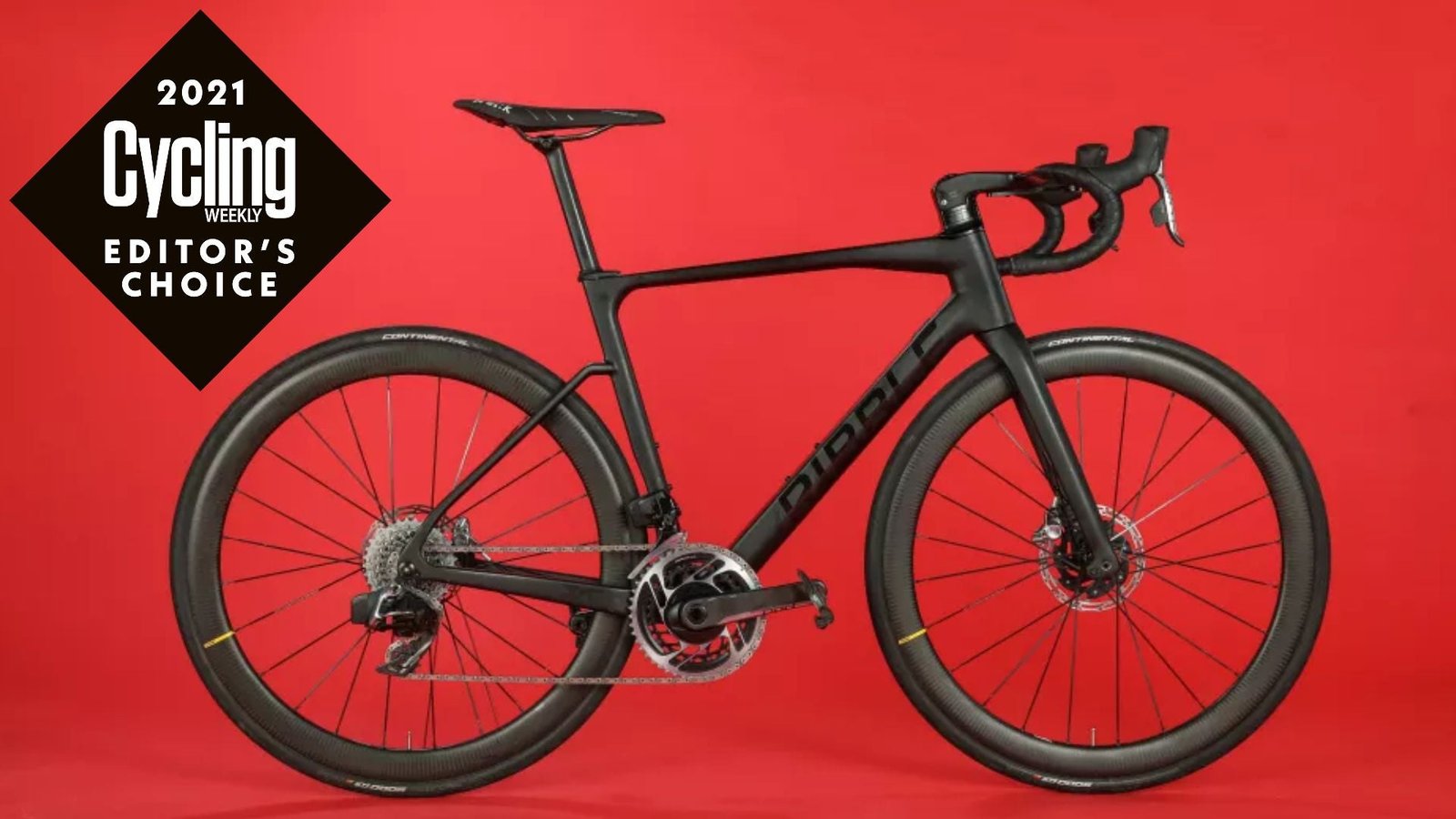 Ribble Endurance SL R Hero - UK Carbon Endurance Road (Stealth Black)