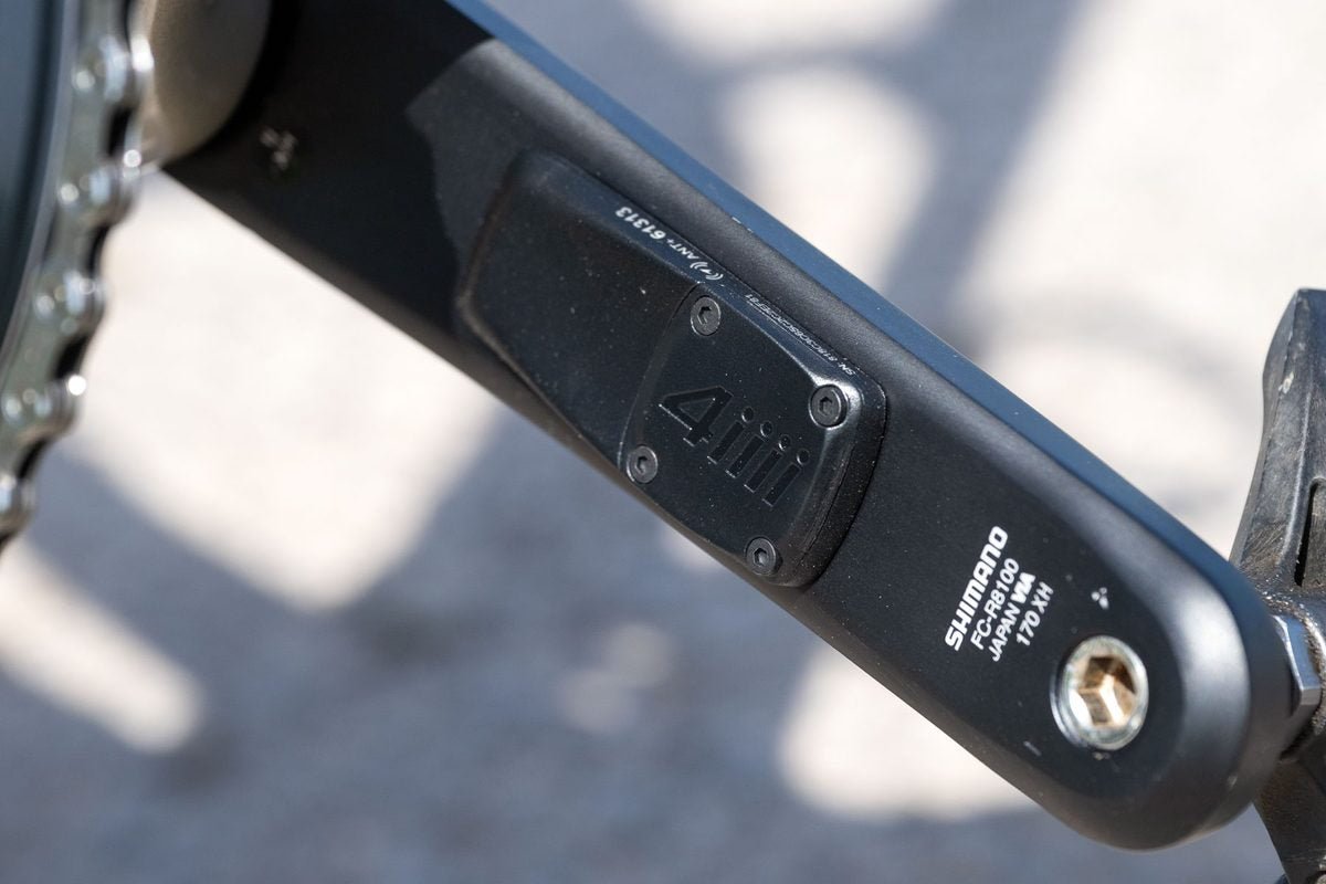 Canyon Endurace CF SLX 8 Di2 Aero - Carbon Endurance Road (Carbon Raw) - Image 6