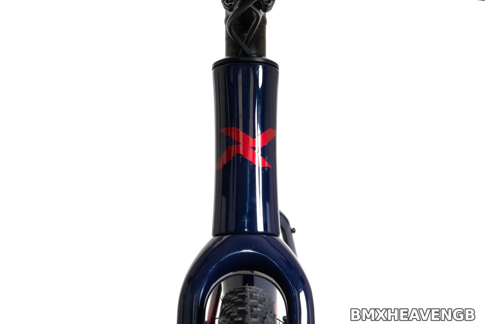 Planet X Reiver Apex AXS XPLR - Carbon Gravel Bike - Image 4