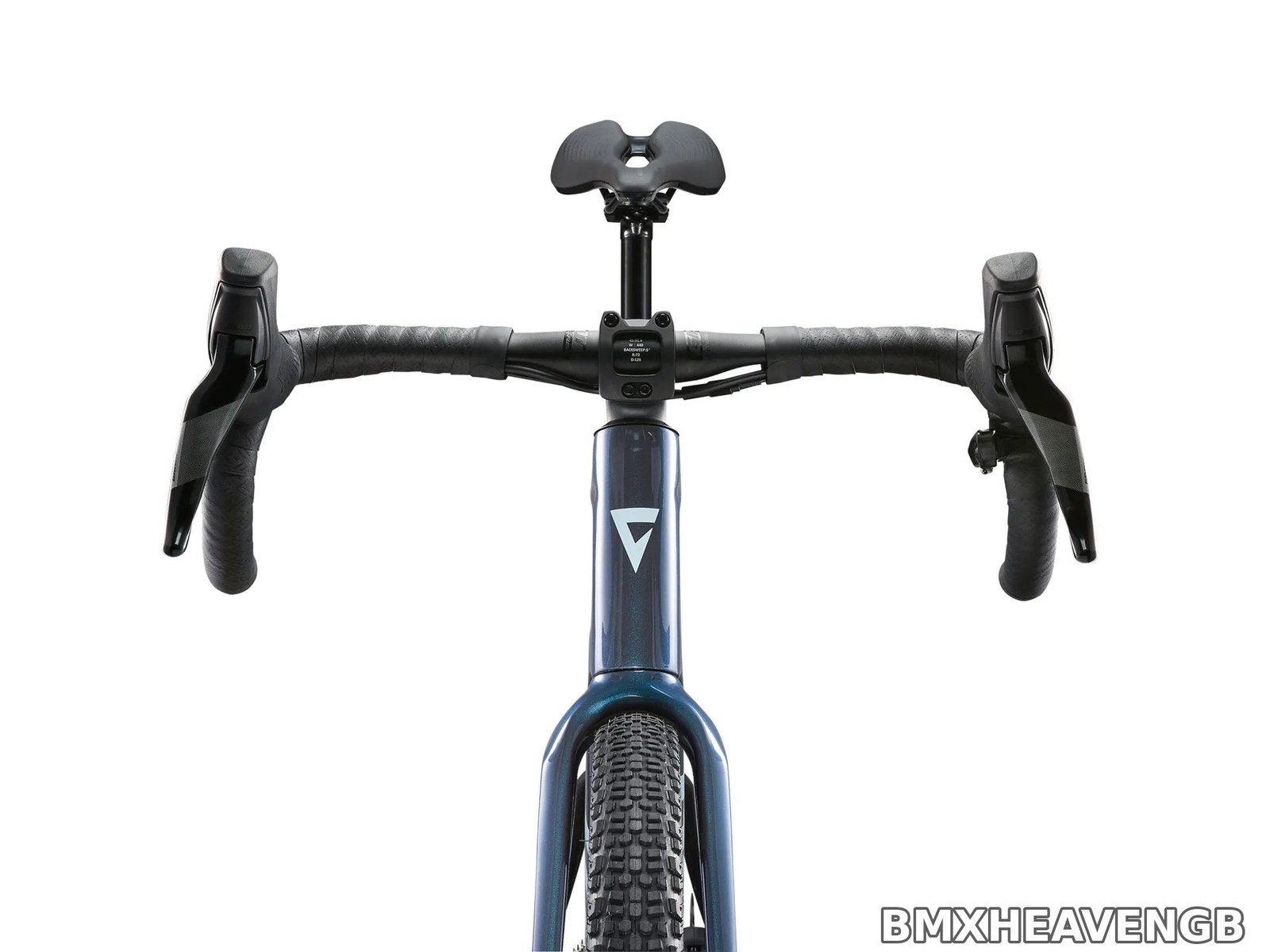 Giant Revolt Advanced 1 - Carbon Gravel Bike (Ocean Blue) - Image 5