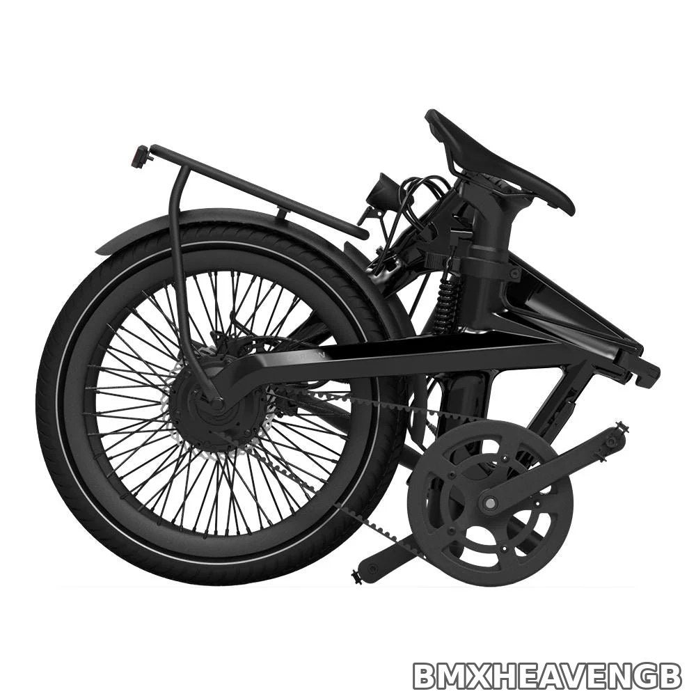ADO Air Carbon - Lightweight Carbon Folding E-Bike - Image 10