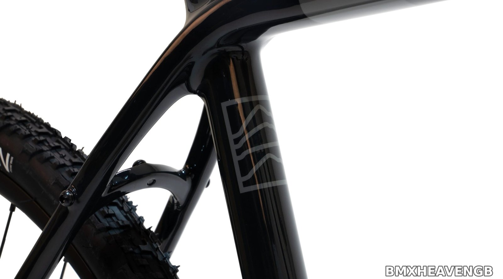 On-One Free Ranger Apex AXS - Carbon Gravel Bike - Image 6
