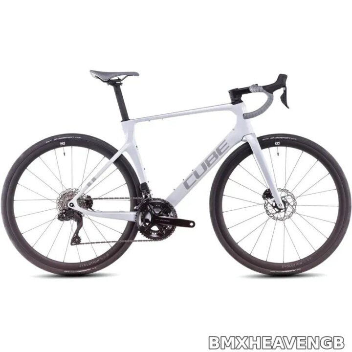 Cube Agree C:62 One - Carbon Road Race Bike