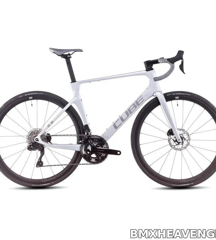 Cube Agree C:62 One - Carbon Road Race Bike