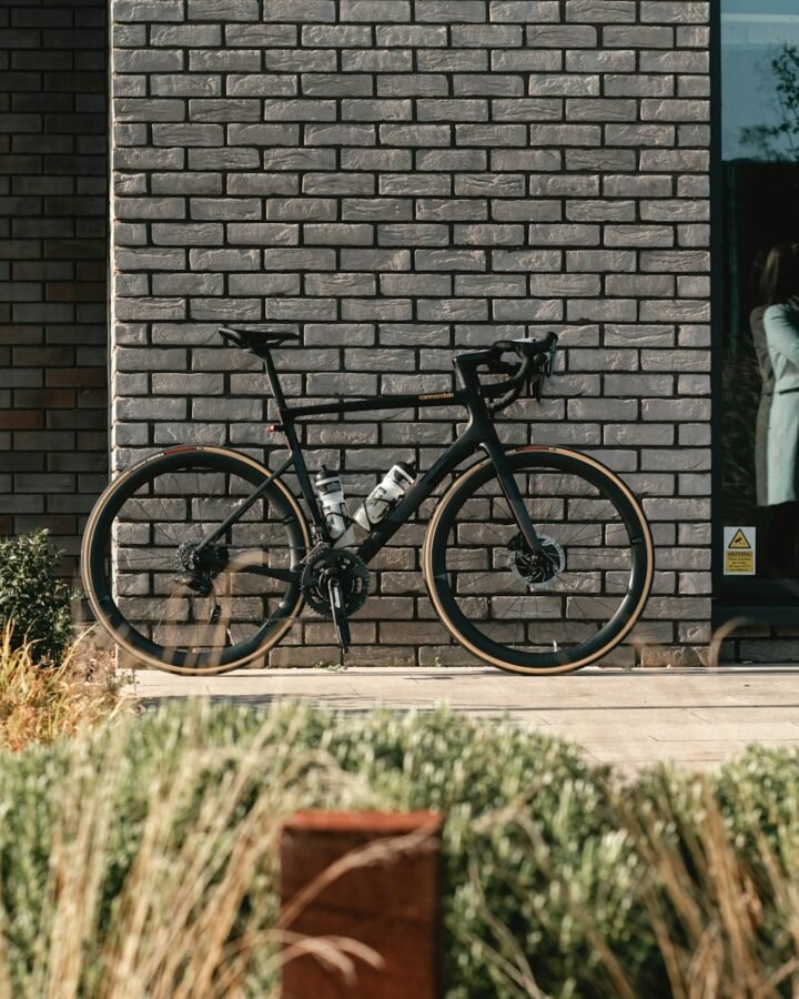 Spoke & Sprocket Brindle GR-2 Alloy Gravel Bike