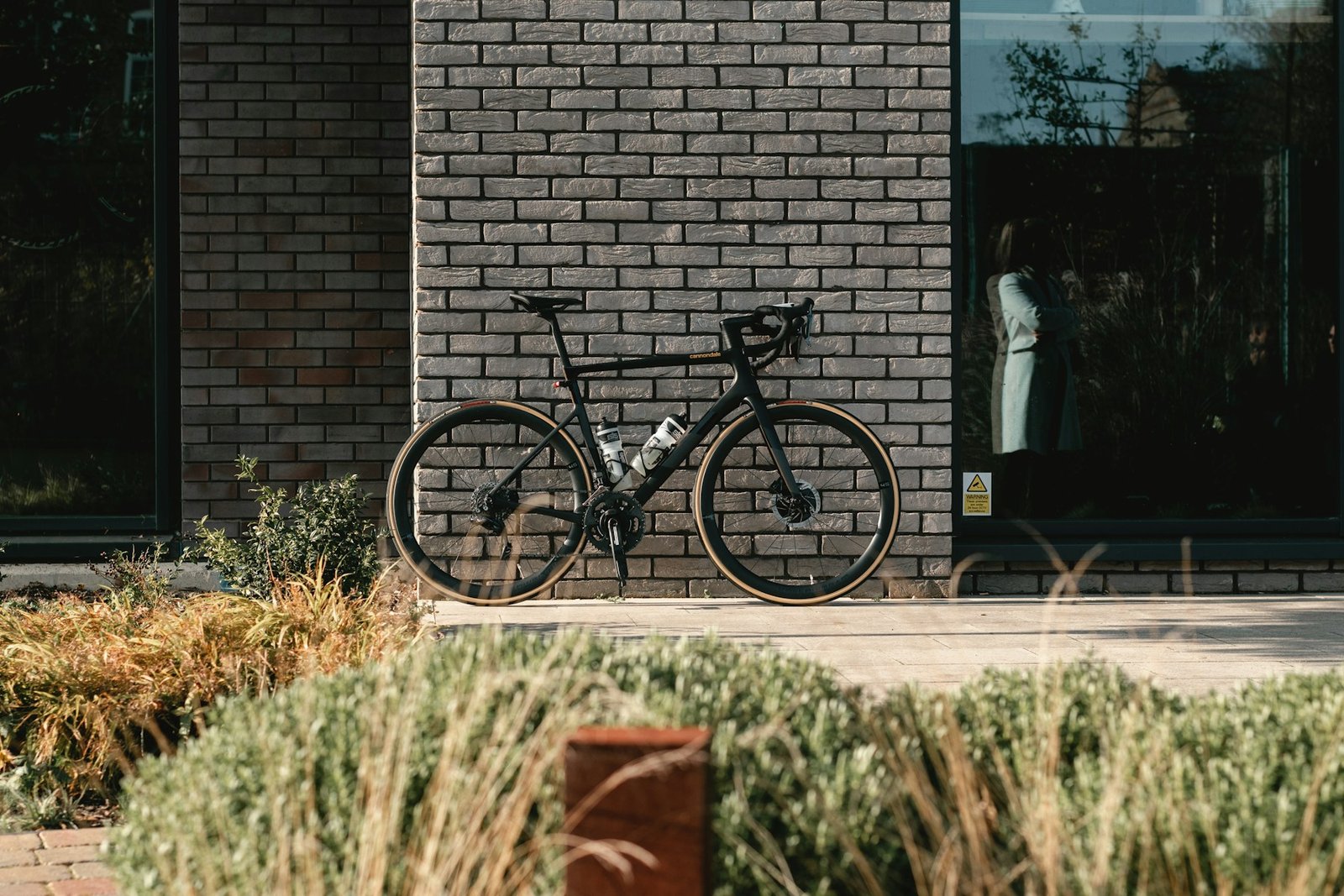 Spoke & Sprocket Brindle GR-2 Alloy Gravel Bike