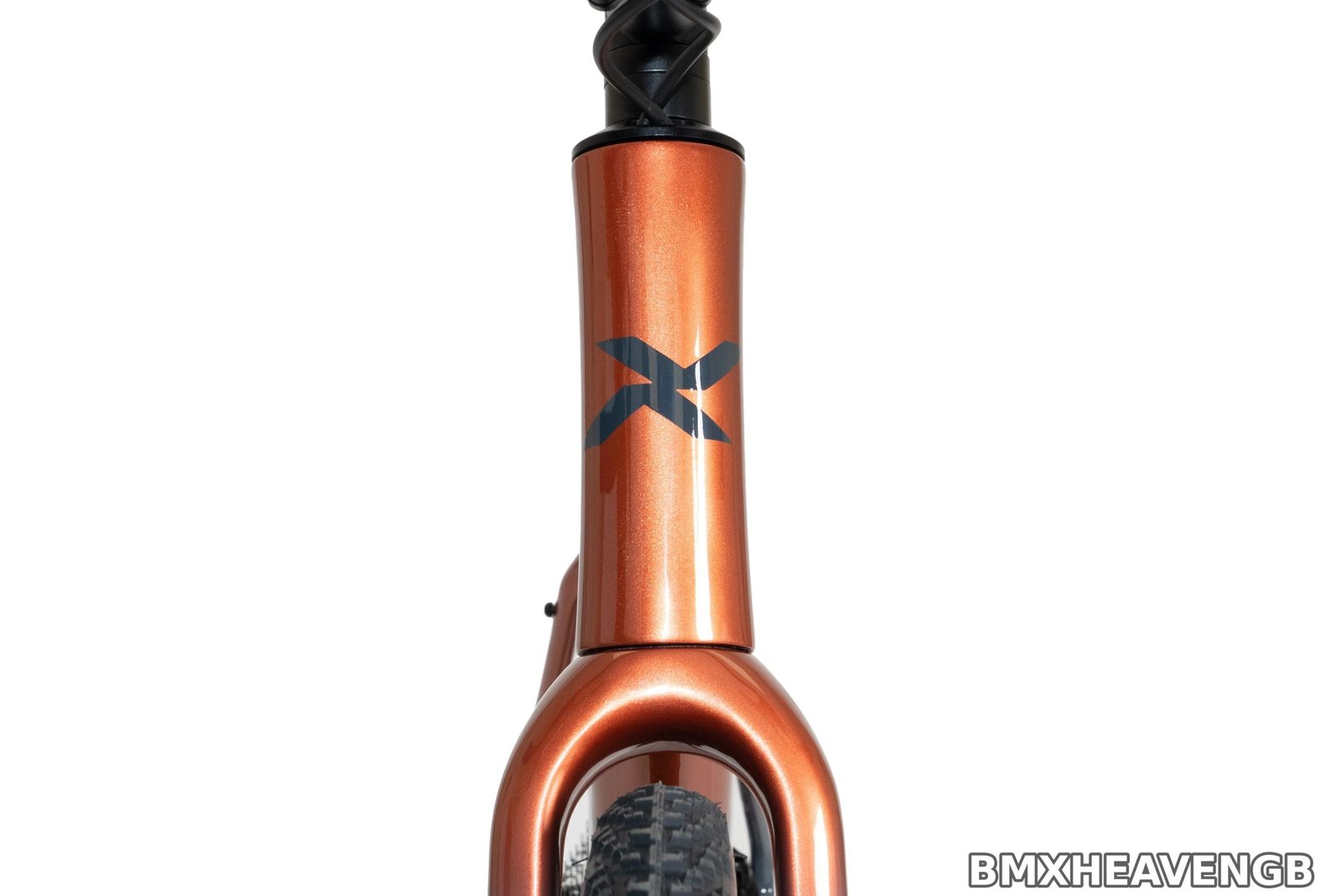 Planet X Reiver Apex AXS XPLR - Carbon Gravel Bike - Image 3